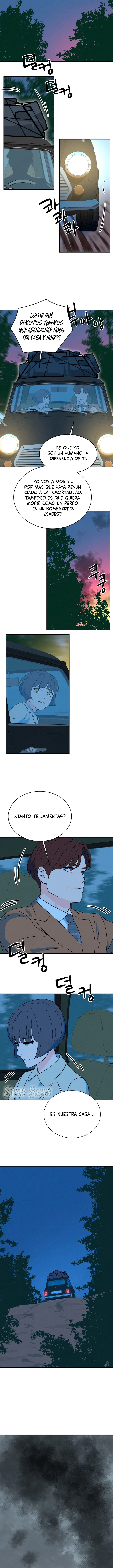 Tristeza matrimonial Capítulo 48 - Page 14