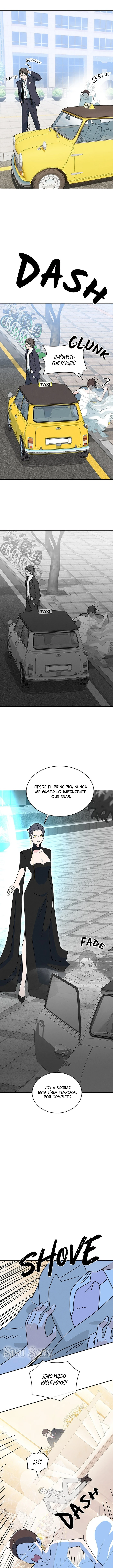 Tristeza matrimonial Capítulo 49 - Page 12