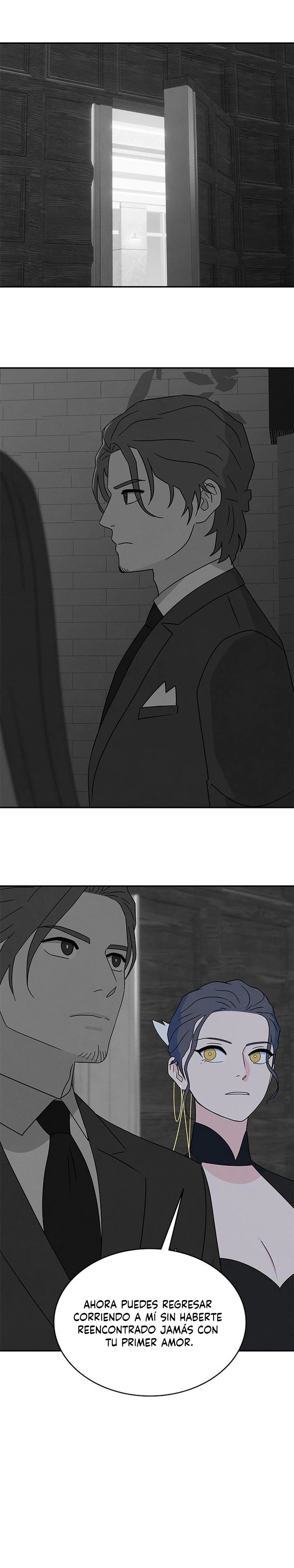 Tristeza matrimonial Capítulo 49 - Page 15