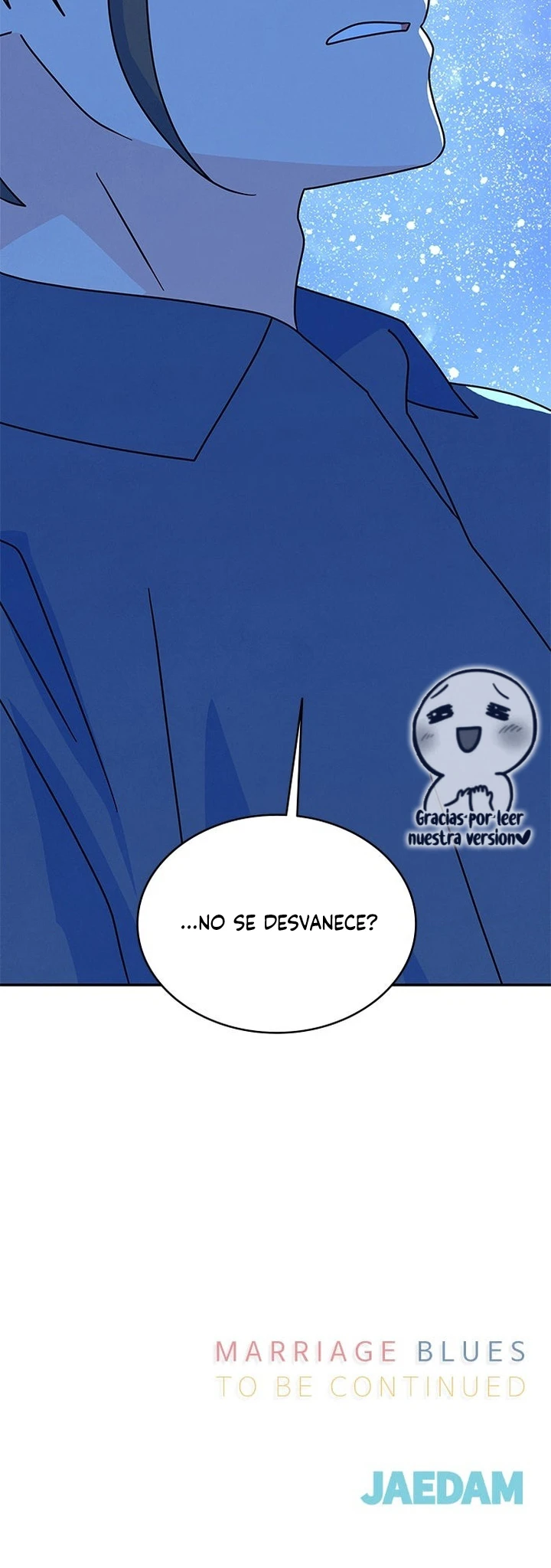 Tristeza matrimonial Capítulo 49 - Page 27