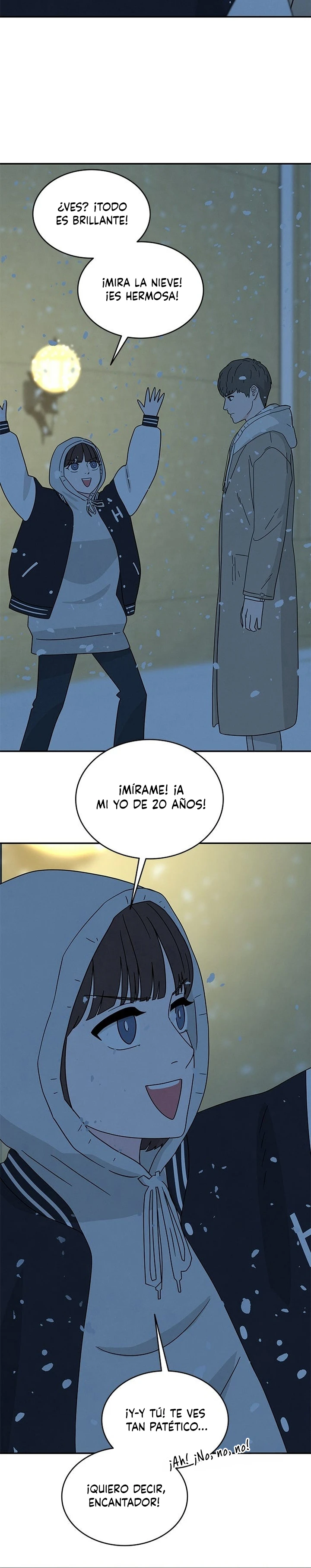 Tristeza matrimonial Capítulo 51 - Page 13