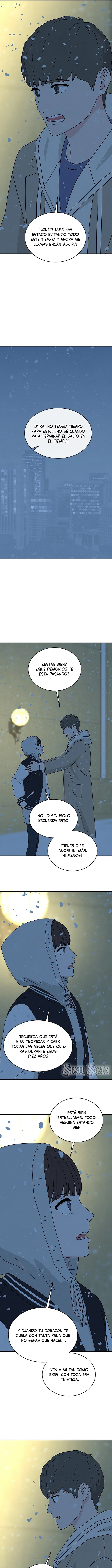 Tristeza matrimonial Capítulo 51 - Page 14