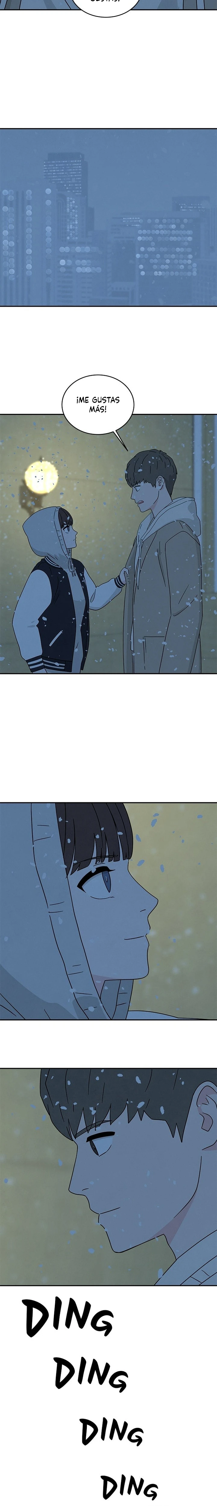 Tristeza matrimonial Capítulo 51 - Page 17