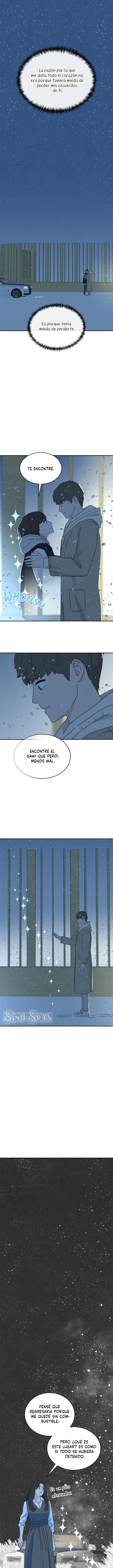 Tristeza matrimonial Capítulo 51 - Page 20