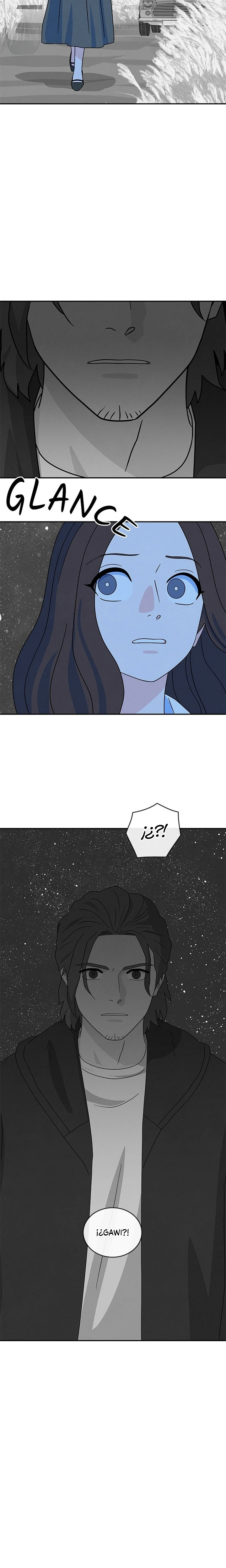 Tristeza matrimonial Capítulo 51 - Page 21