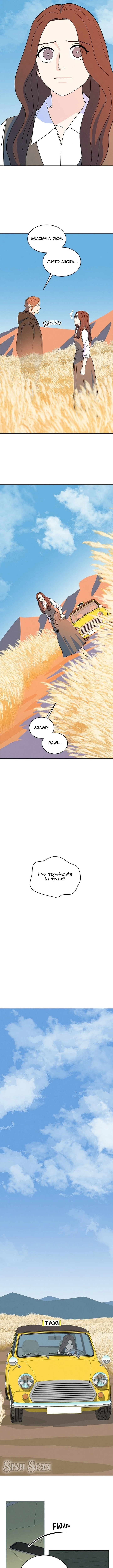 Tristeza matrimonial Capítulo 51 - Page 24