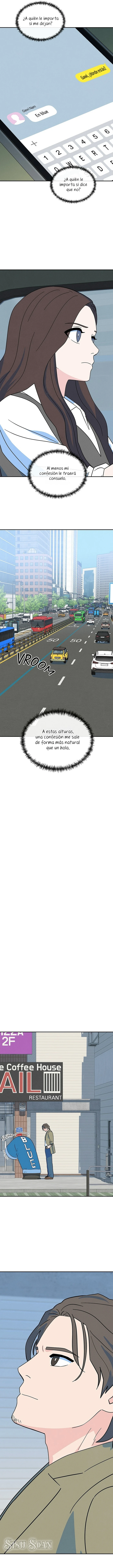 Tristeza matrimonial Capítulo 51 - Page 28
