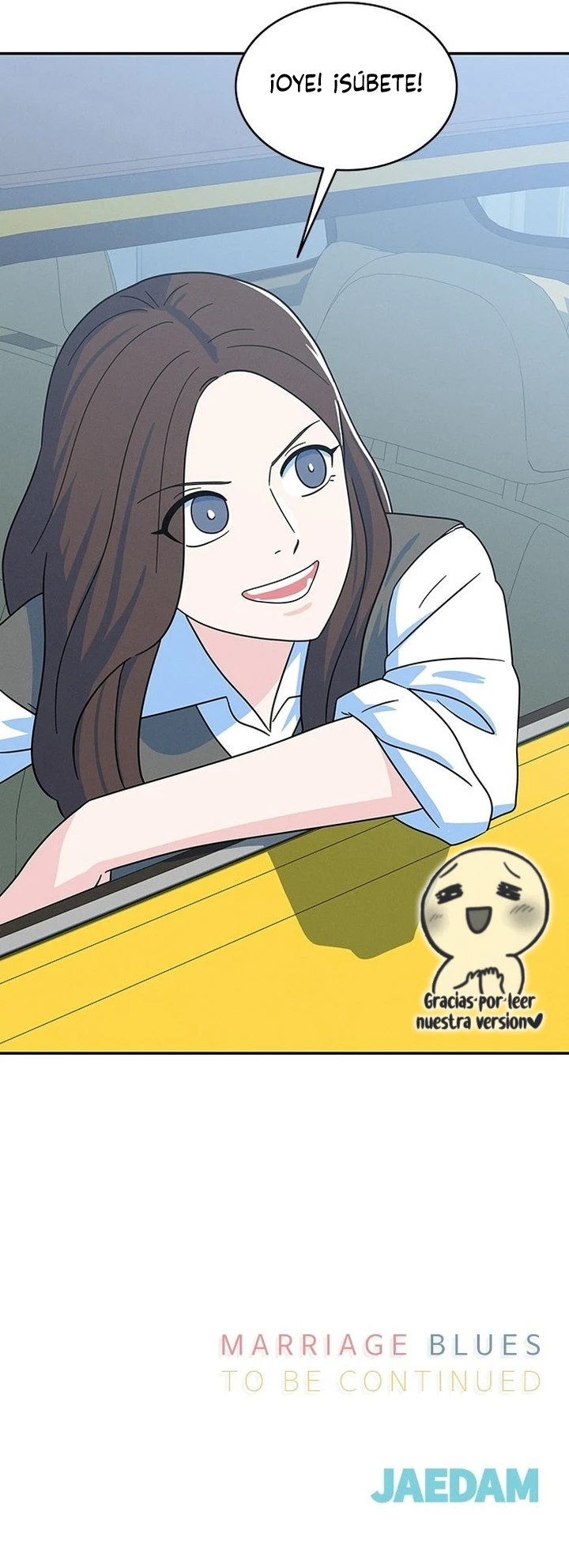 Tristeza matrimonial Capítulo 51 - Page 30