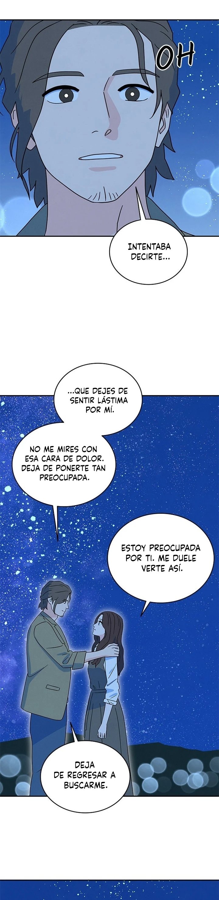 Tristeza matrimonial Capítulo 52 - Page 13