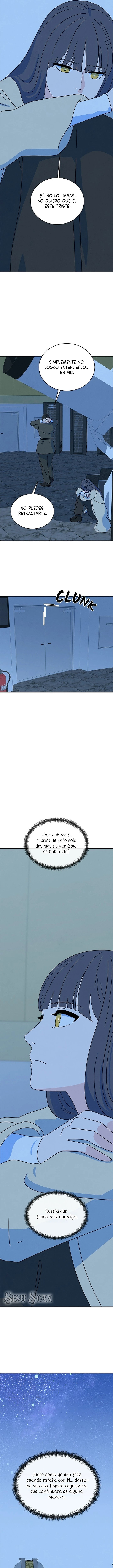Tristeza matrimonial Capítulo 52 - Page 20