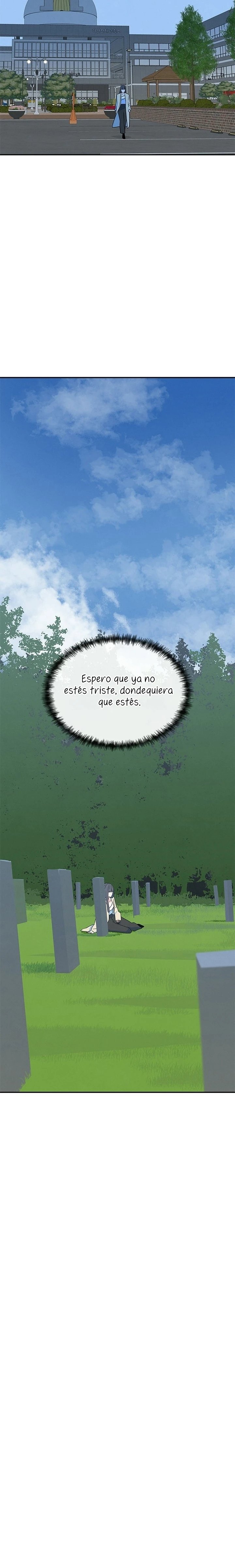 Tristeza matrimonial Capítulo 52 - Page 21