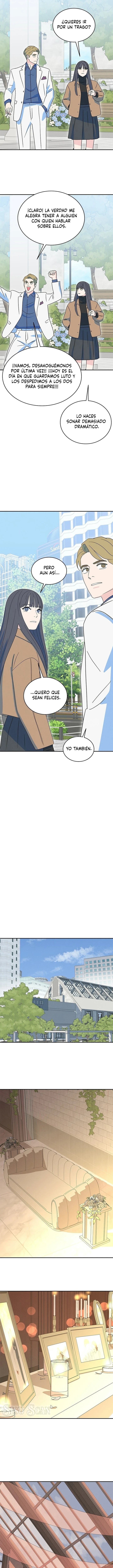 Tristeza matrimonial Capítulo 52 - Page 24