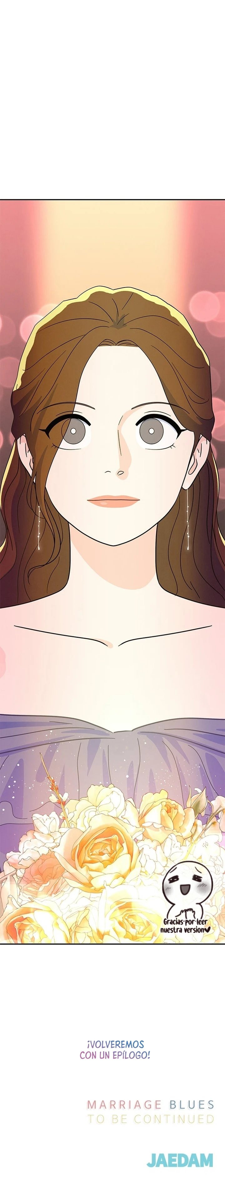Tristeza matrimonial Capítulo 52 - Page 26