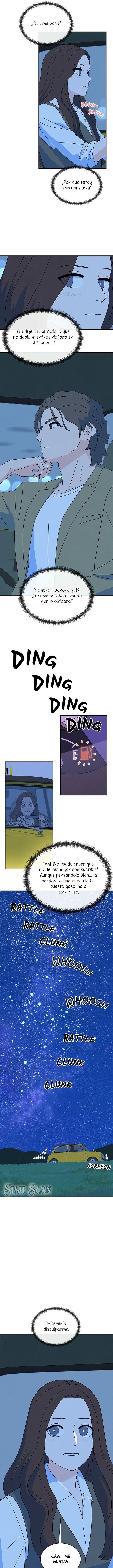 Tristeza matrimonial Capítulo 52 - Page 7