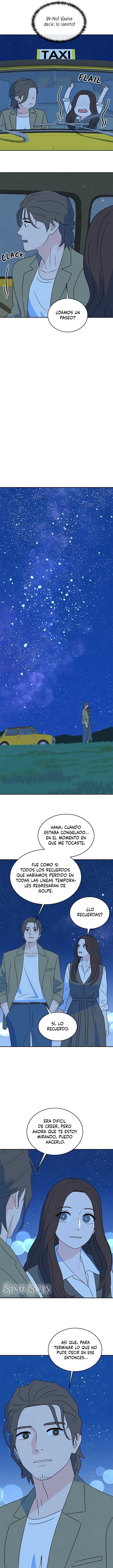 Tristeza matrimonial Capítulo 52 - Page 9