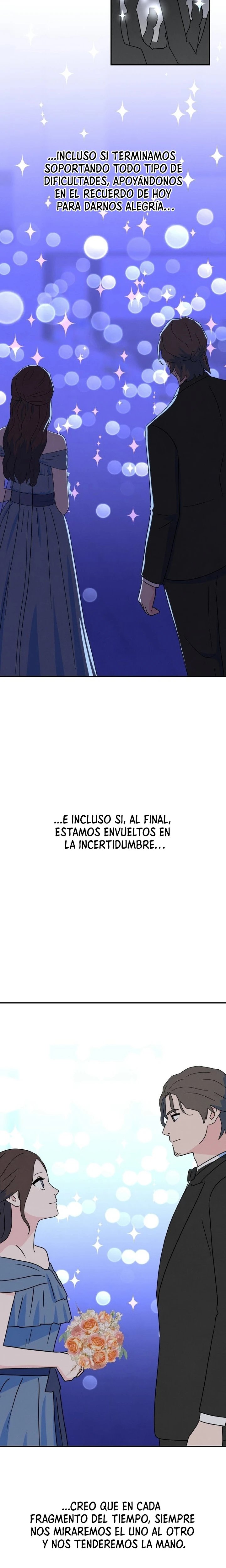 Tristeza matrimonial Capítulo 53 - Page 12