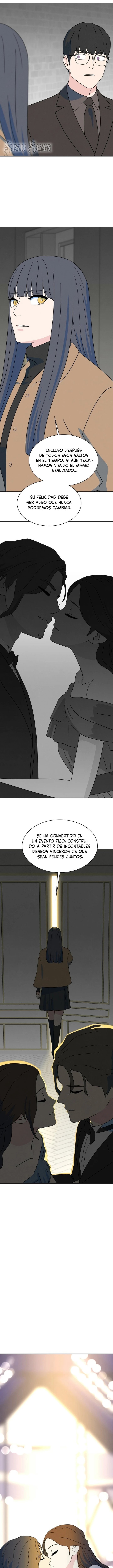 Tristeza matrimonial Capítulo 53 - Page 19