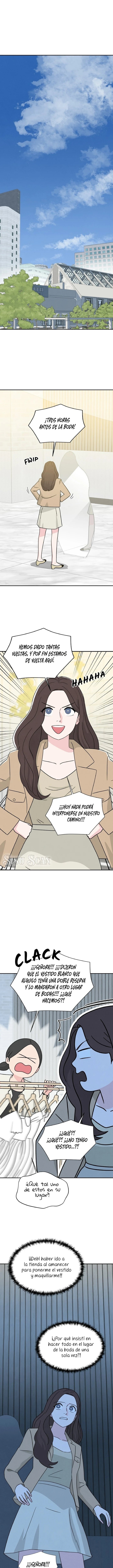 Tristeza matrimonial Capítulo 53 - Page 3