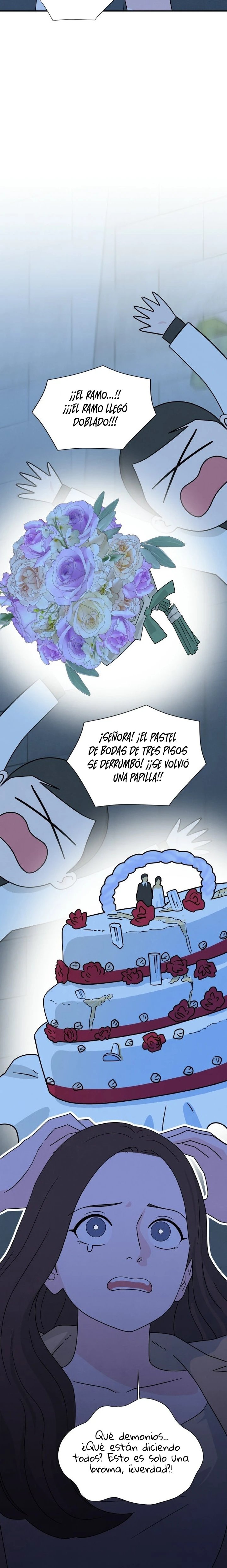 Tristeza matrimonial Capítulo 53 - Page 4