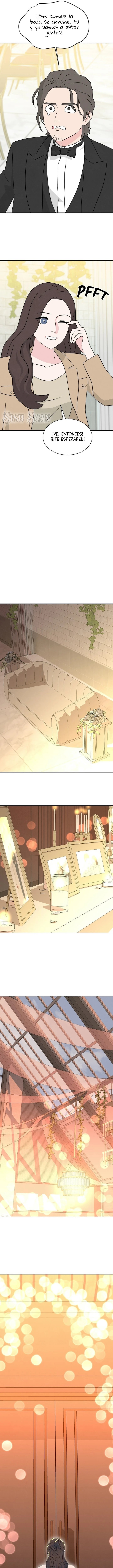 Tristeza matrimonial Capítulo 53 - Page 7