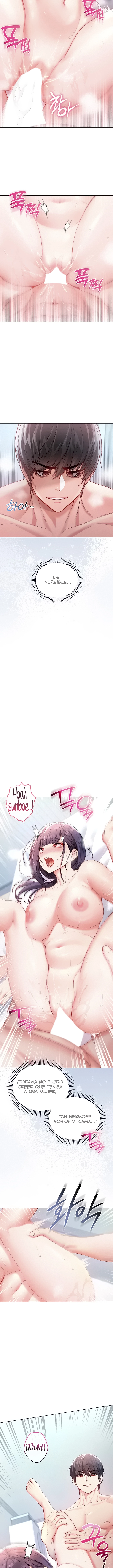 Soy un vampiro Capítulo 11 - Page 11