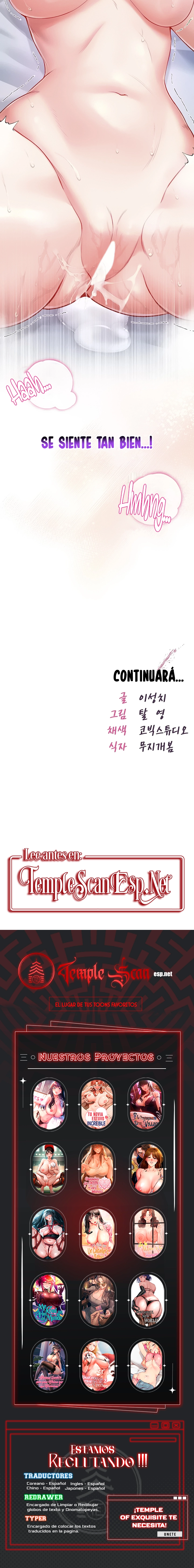 Soy un vampiro Capítulo 11 - Page 14