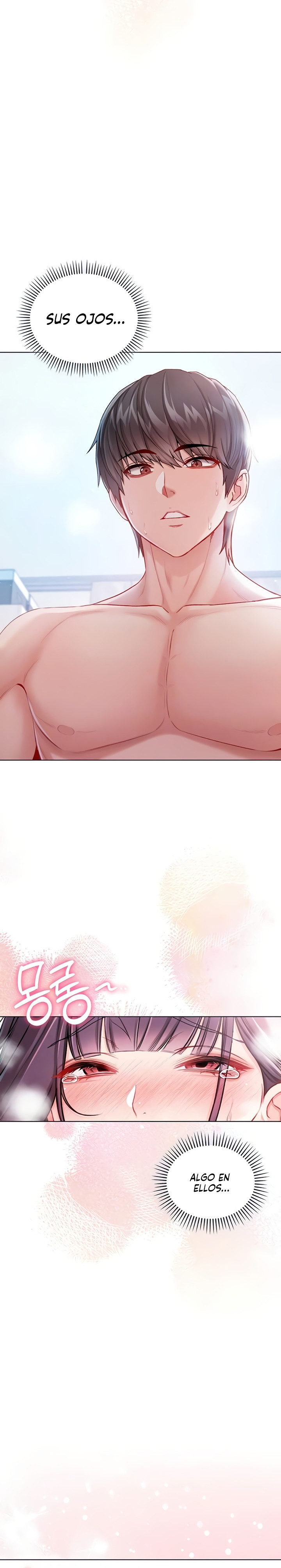 Soy un vampiro Capítulo 12 - Page 3