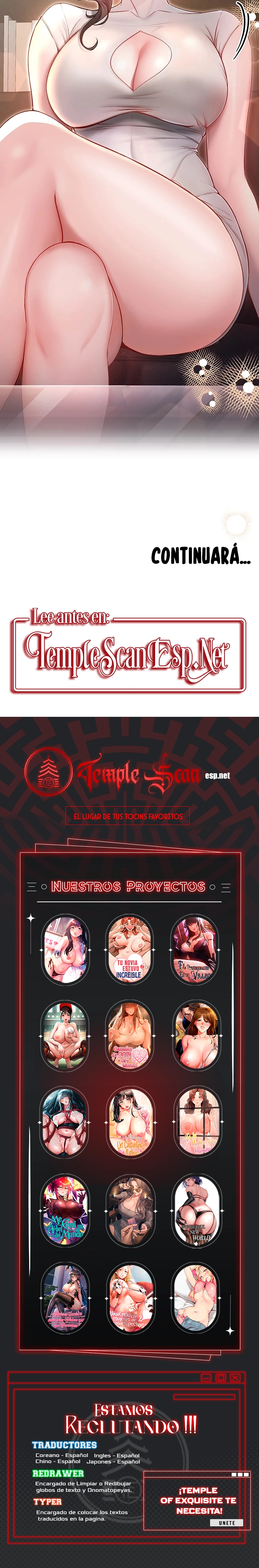 Soy un vampiro Capítulo 17 - Page 17