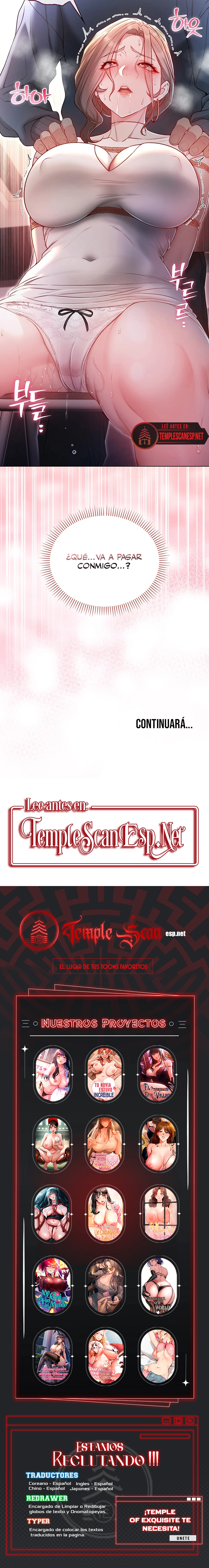 Soy un vampiro Capítulo 18 - Page 16