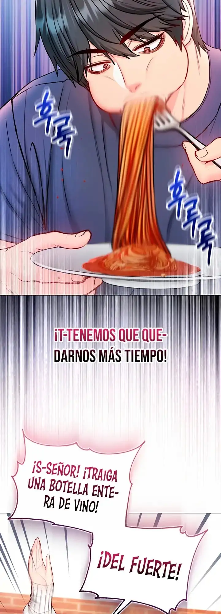 Soy un vampiro Capítulo 29 - Page 20