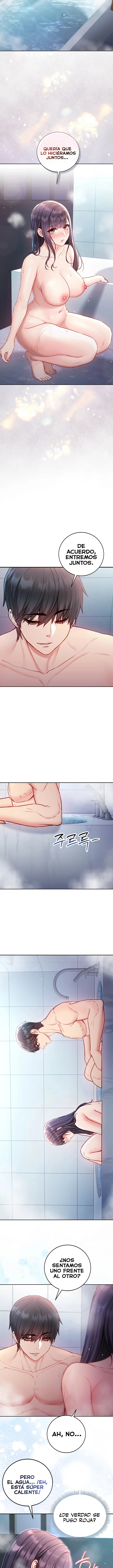 Soy un vampiro Capítulo 30 - Page 12
