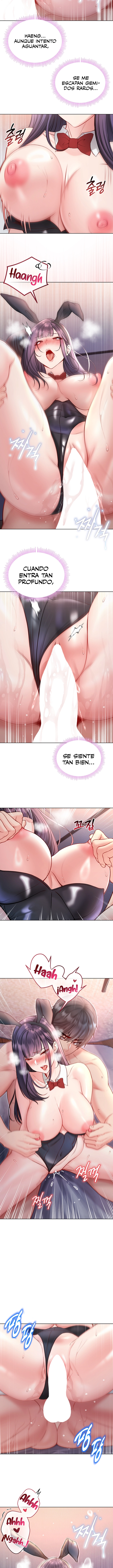 Soy un vampiro Capítulo 33 - Page 4