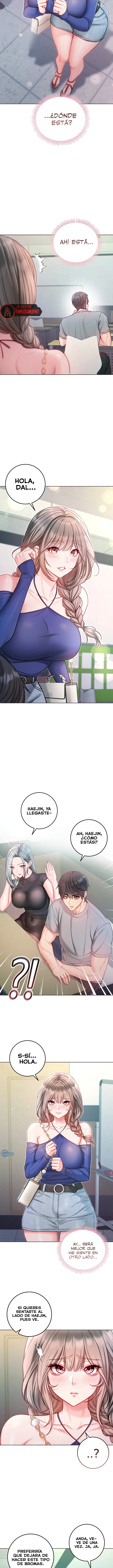 Soy un vampiro Capítulo 36 - Page 4