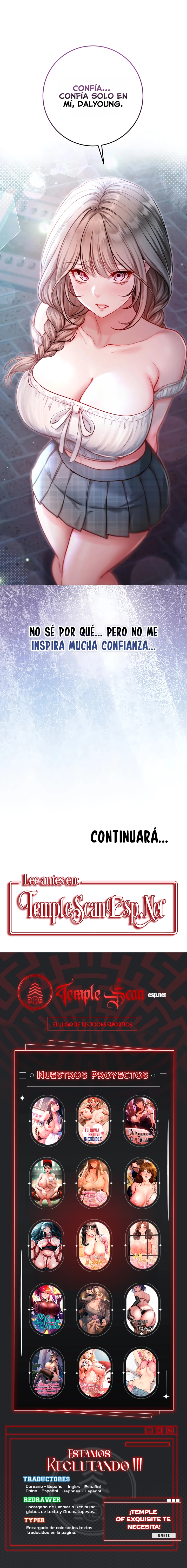 Soy un vampiro Capítulo 37 - Page 13
