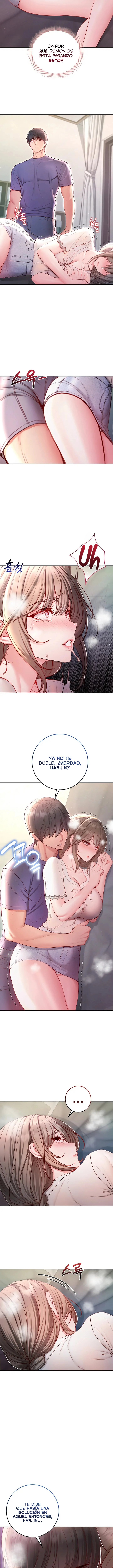 Soy un vampiro Capítulo 39 - Page 5