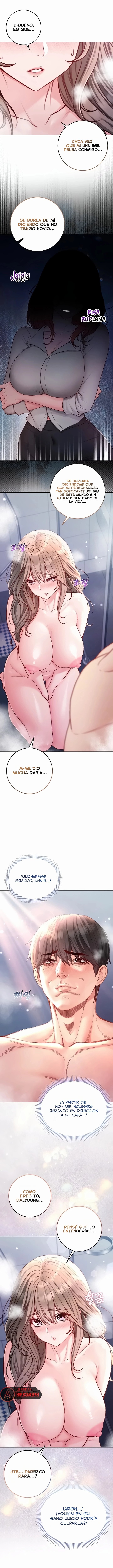 Soy un vampiro Capítulo 42 - Page 2