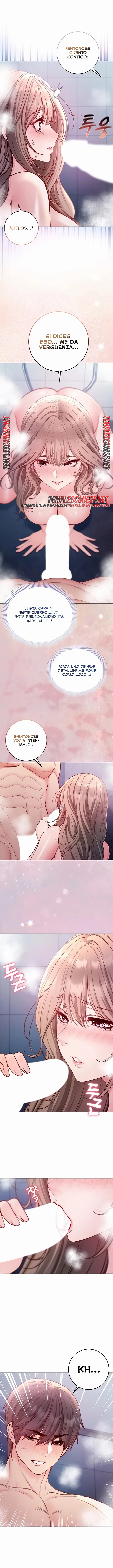 Soy un vampiro Capítulo 42 - Page 3