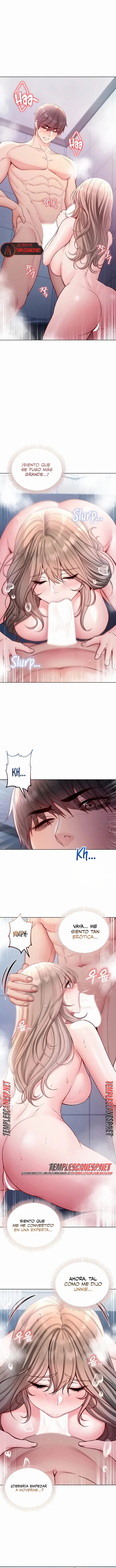 Soy un vampiro Capítulo 42 - Page 4