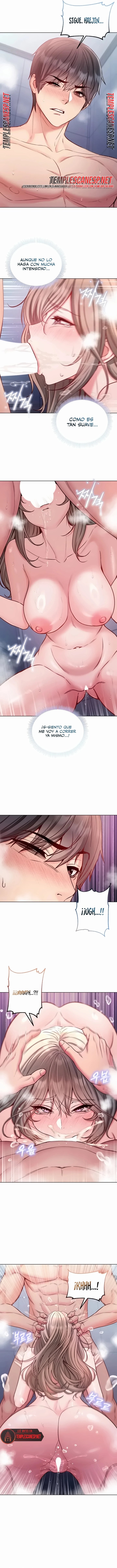 Soy un vampiro Capítulo 42 - Page 7