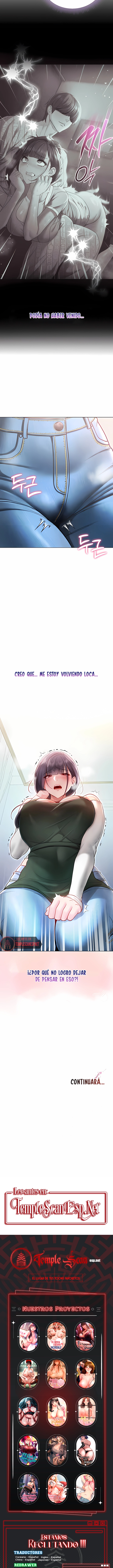 Soy un vampiro Capítulo 9 - Page 13