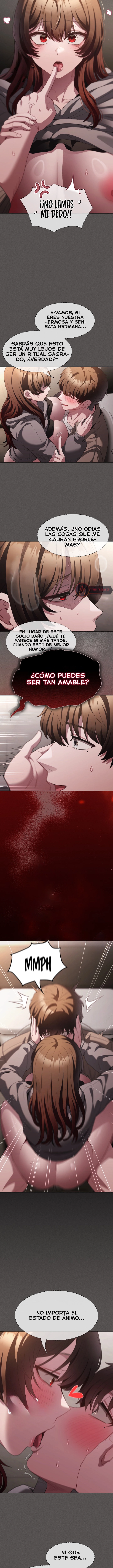 El Mesias y sus seguidoras Capítulo 34 - Page 11