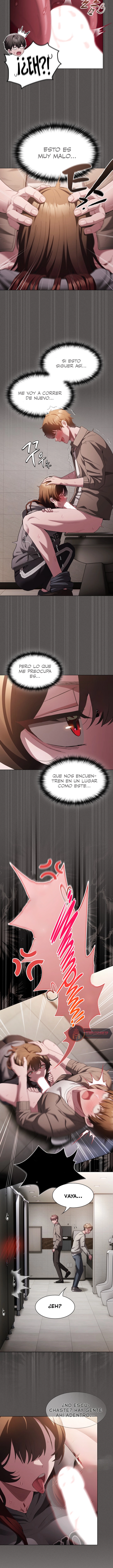 El Mesias y sus seguidoras Capítulo 34 - Page 2