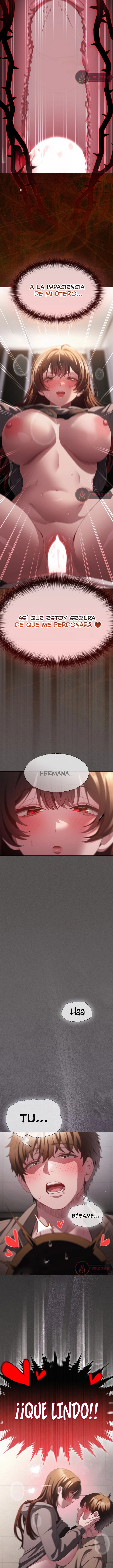 El Mesias y sus seguidoras Capítulo 34 - Page 9