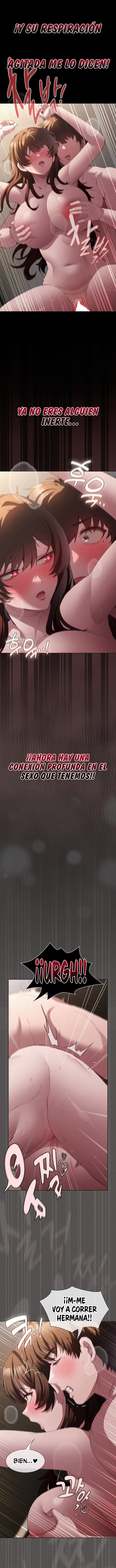 El Mesias y sus seguidoras Capítulo 35 - Page 13