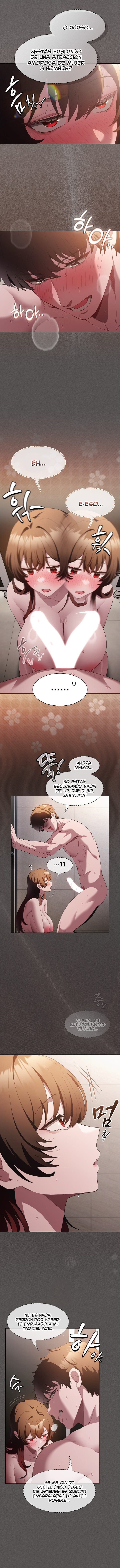 El Mesias y sus seguidoras Capítulo 35 - Page 7