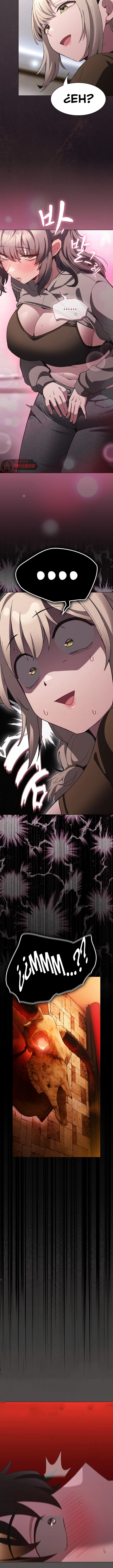 El Mesias y sus seguidoras Capítulo 37 - Page 14