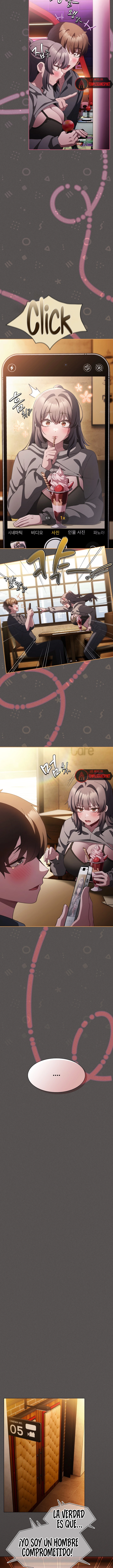 El Mesias y sus seguidoras Capítulo 39 - Page 11