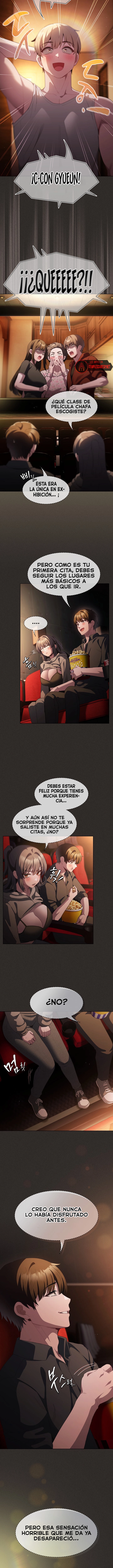 El Mesias y sus seguidoras Capítulo 39 - Page 12