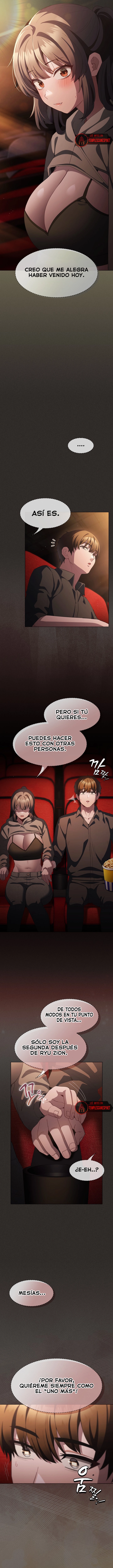 El Mesias y sus seguidoras Capítulo 39 - Page 13