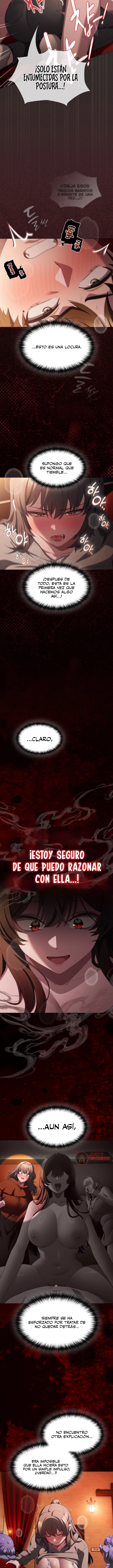 El Mesias y sus seguidoras Capítulo 40 - Page 10